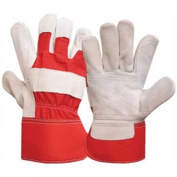 Reinforced Palm Gloves